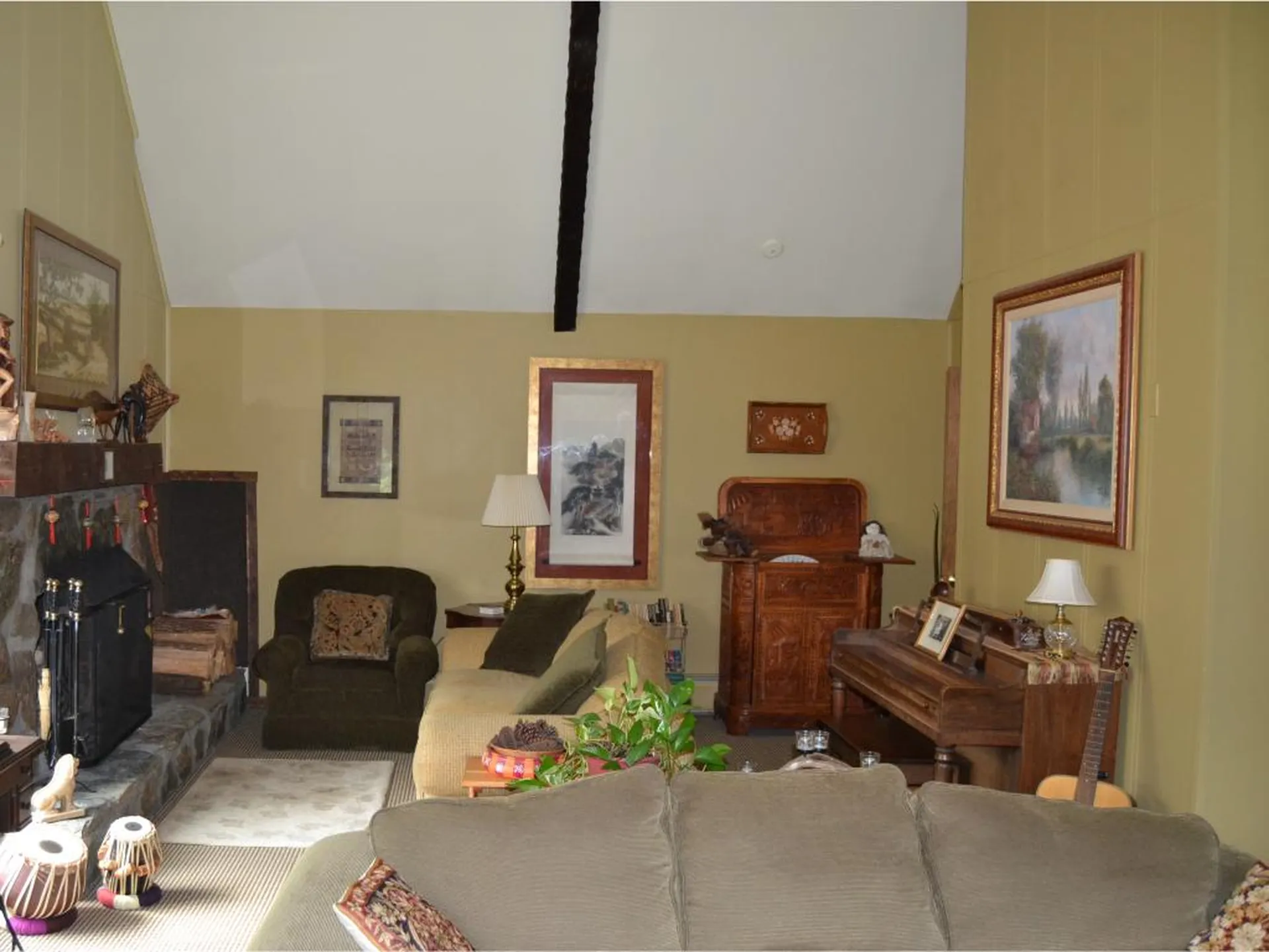755 Millbrook Road Fayston VT 05673