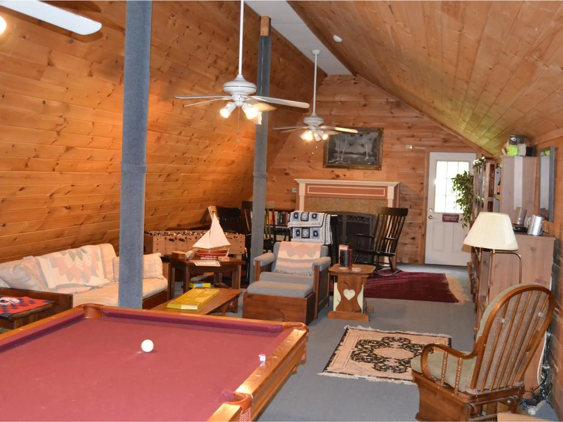 755 Millbrook Road Fayston VT 05673