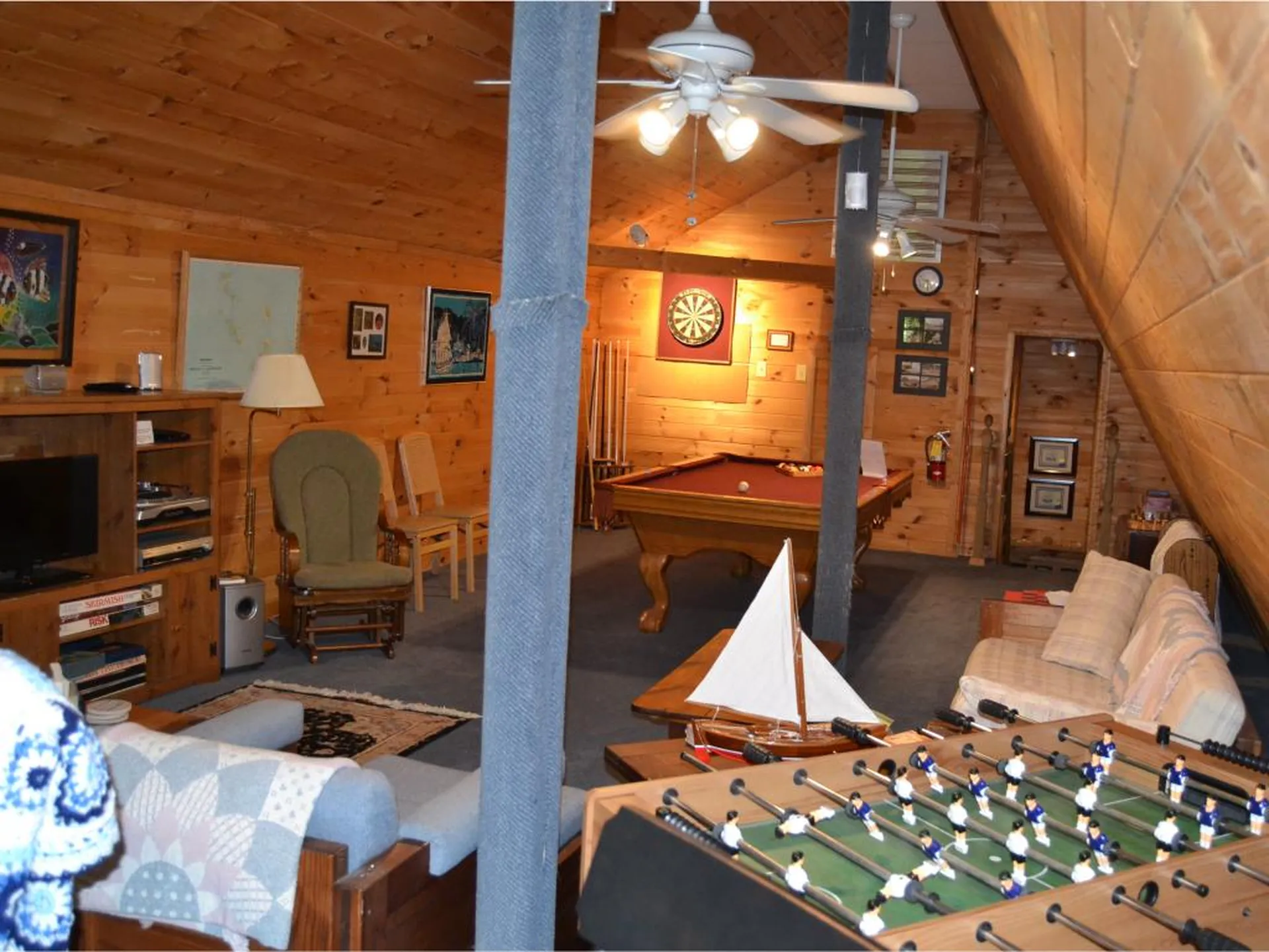 755 Millbrook Road Fayston VT 05673