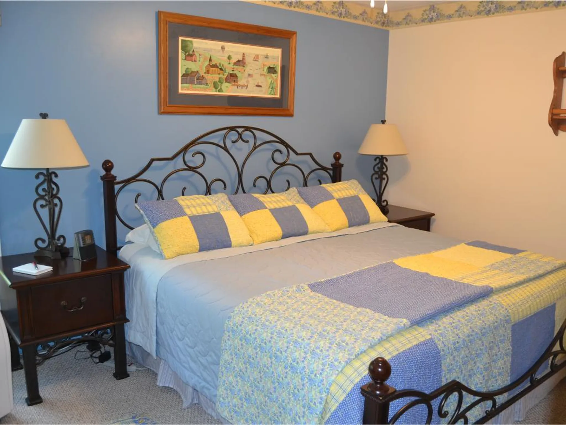 755 Millbrook Road Fayston VT 05673