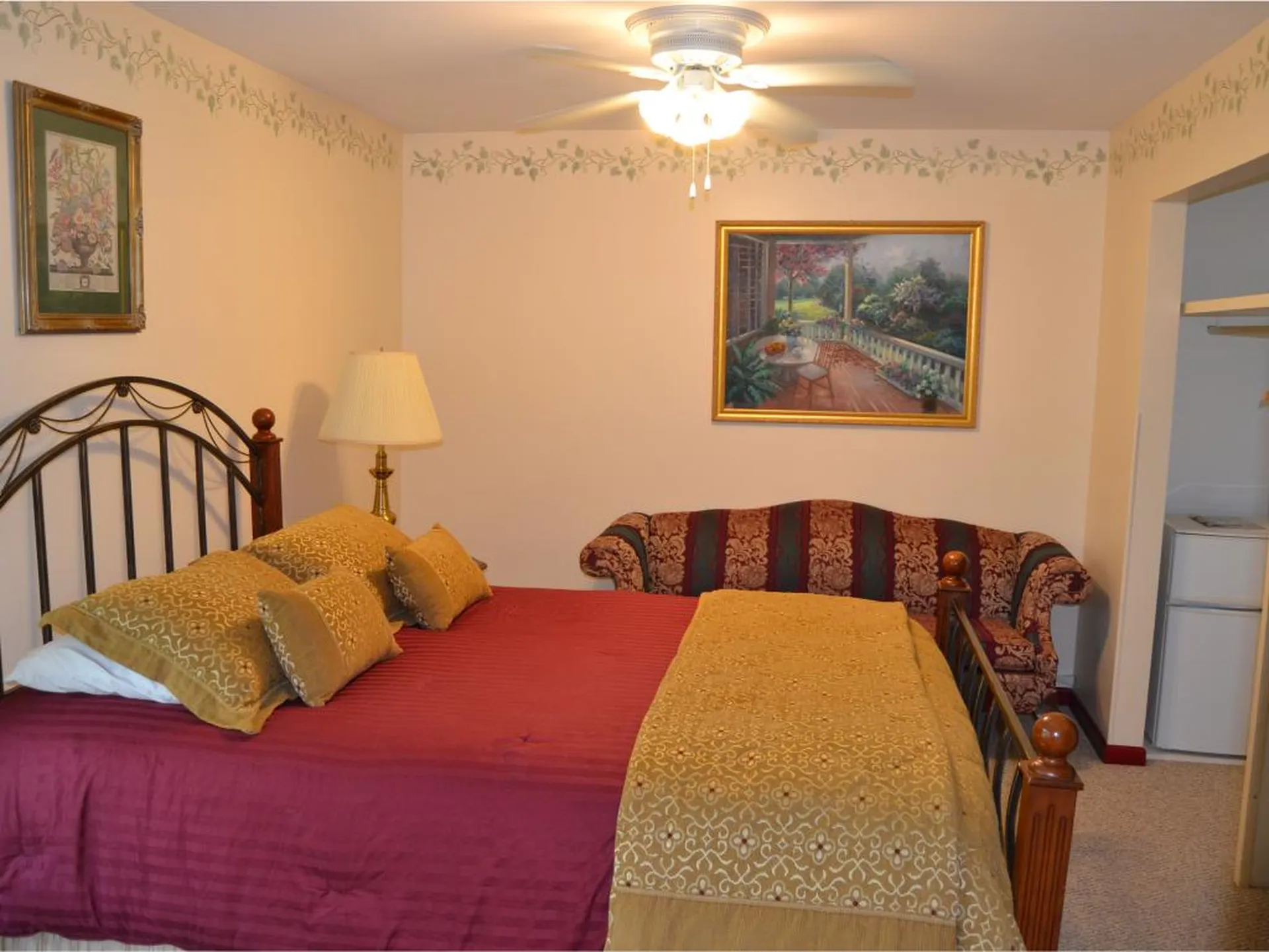 755 Millbrook Road Fayston VT 05673