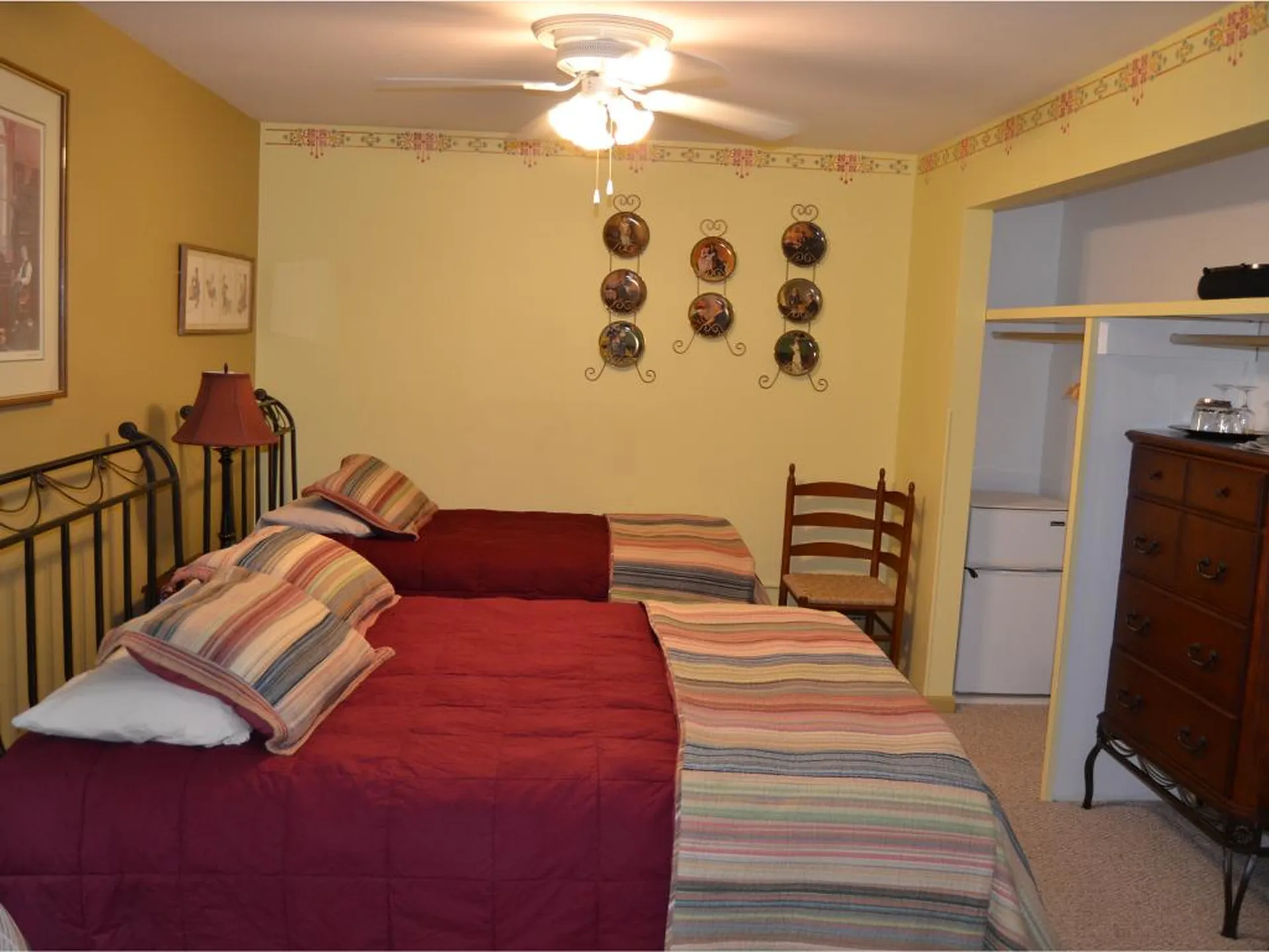 755 Millbrook Road Fayston VT 05673