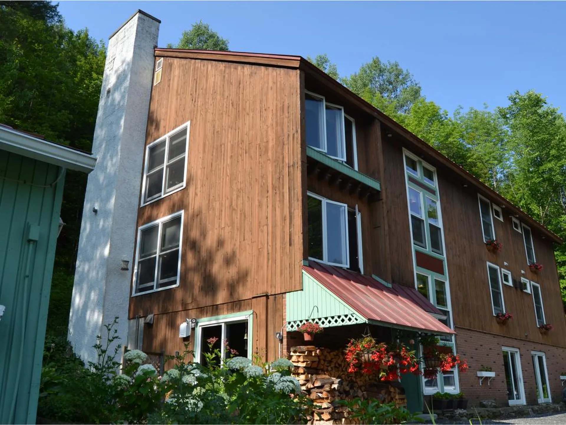 755 Millbrook Road Fayston VT 05673
