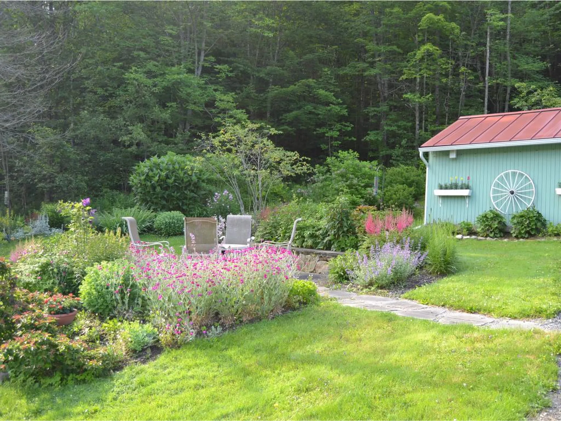 755 Millbrook Road Fayston VT 05673