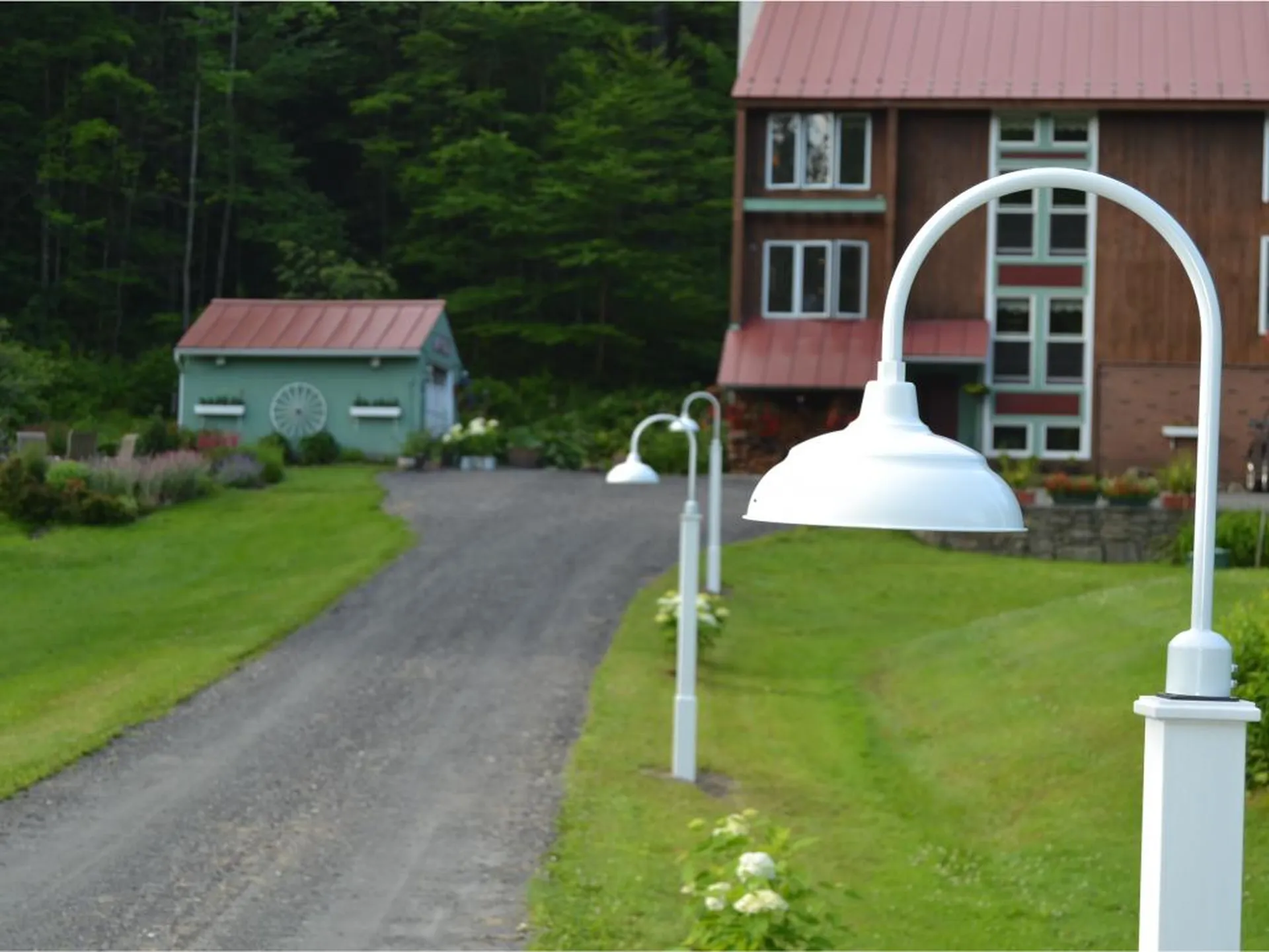 755 Millbrook Road Fayston VT 05673