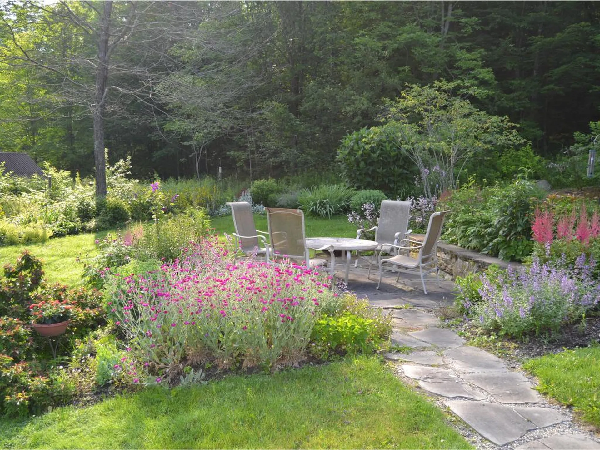 755 Millbrook Road Fayston VT 05673