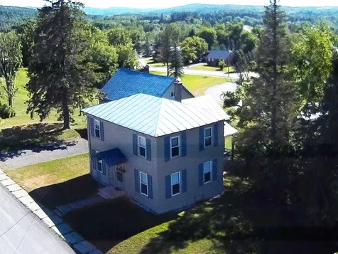 70 Highland Avenue Richford VT 05476