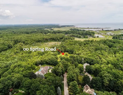 0 Spring Road Rye NH 03870