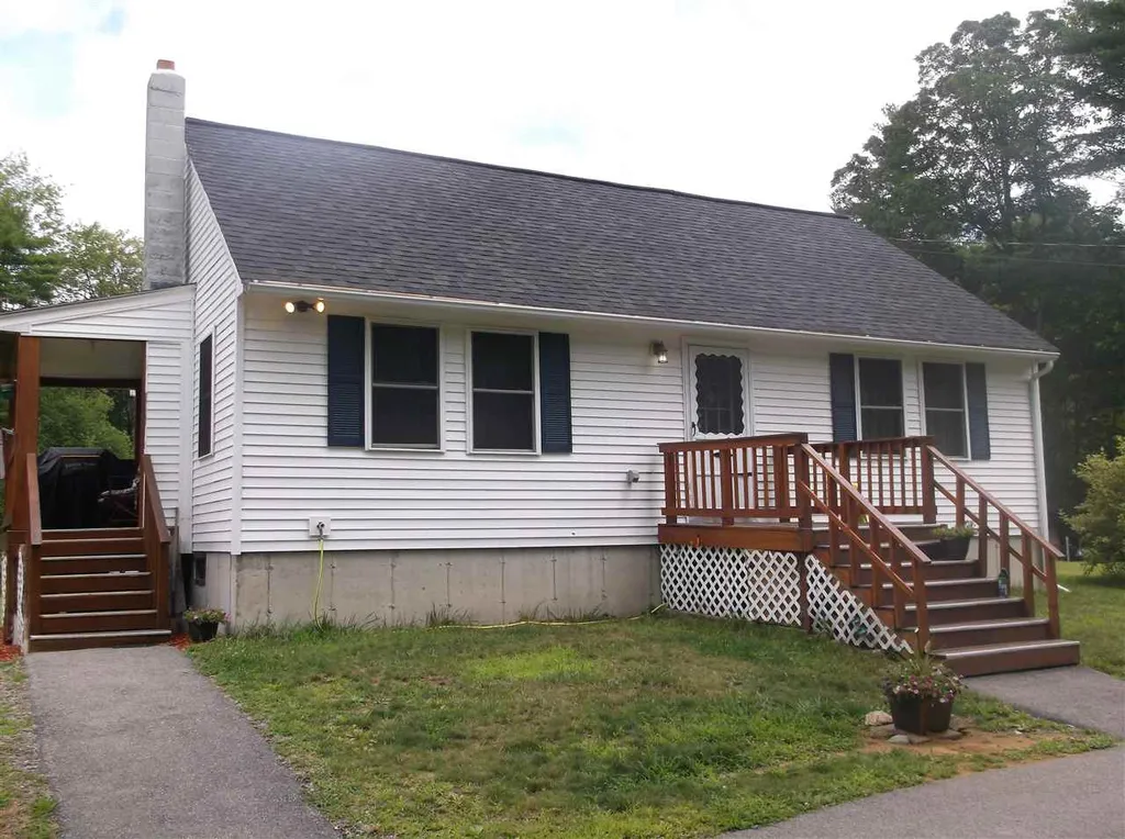 146 Knox Lane Berwick ME 03901