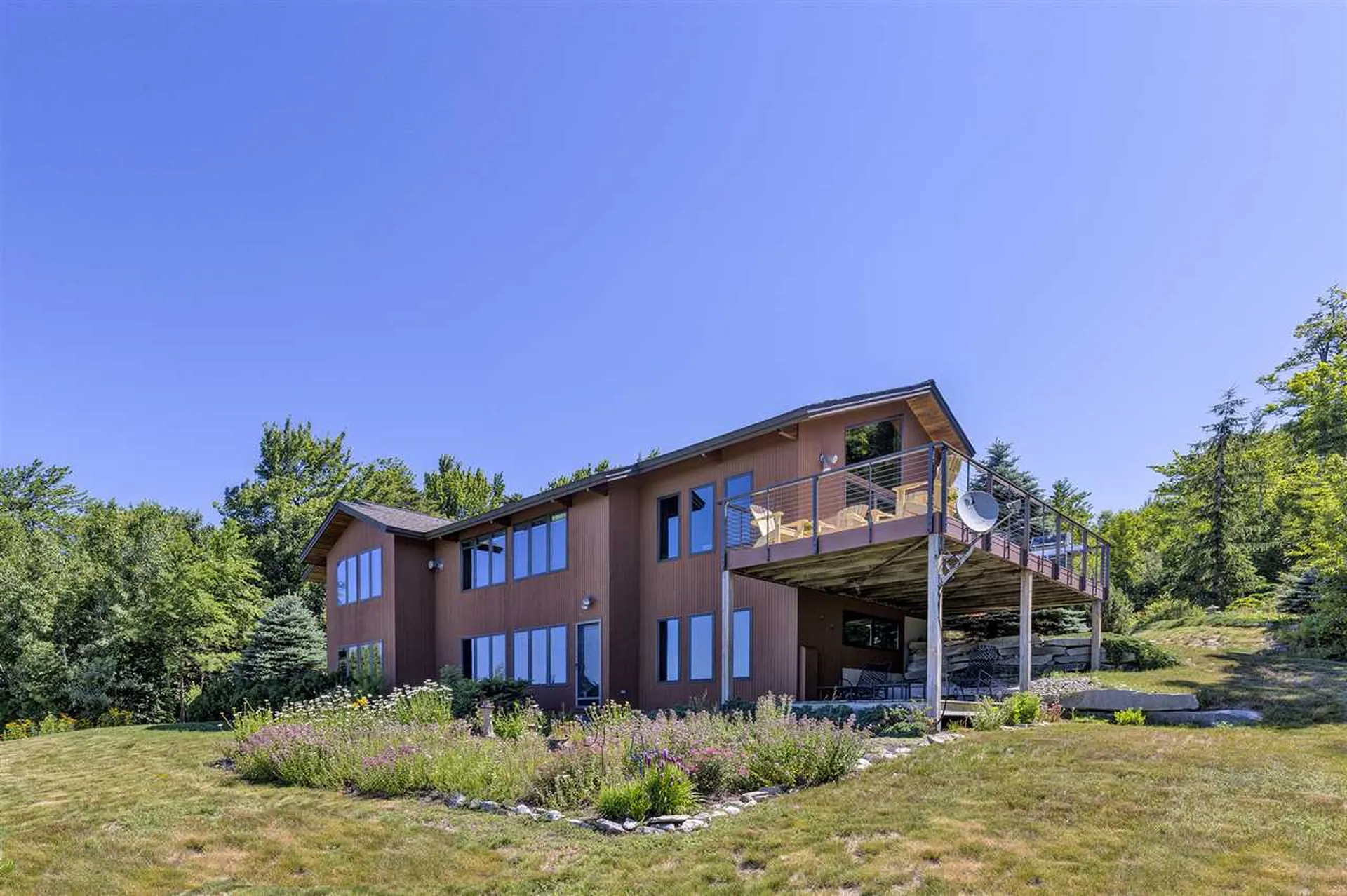 187 High Meadow Road Newbury NH 03255
