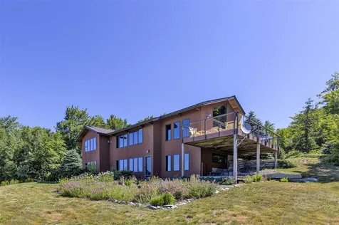 187 High Meadow Road Newbury NH 03255