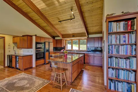 187 High Meadow Road Newbury NH 03255