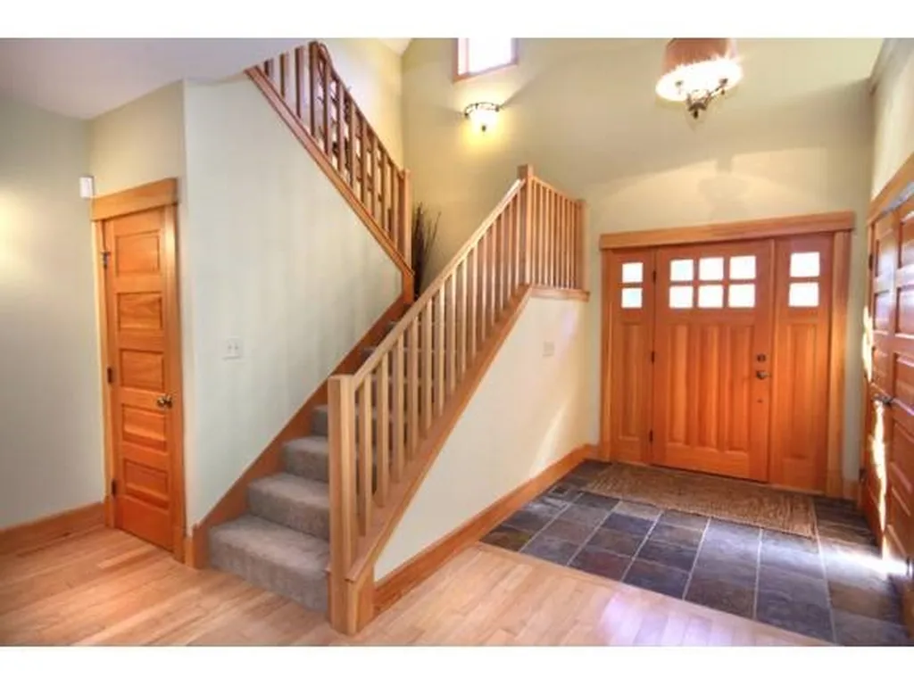 46 Yellow Birch Circle Lincoln NH 03251