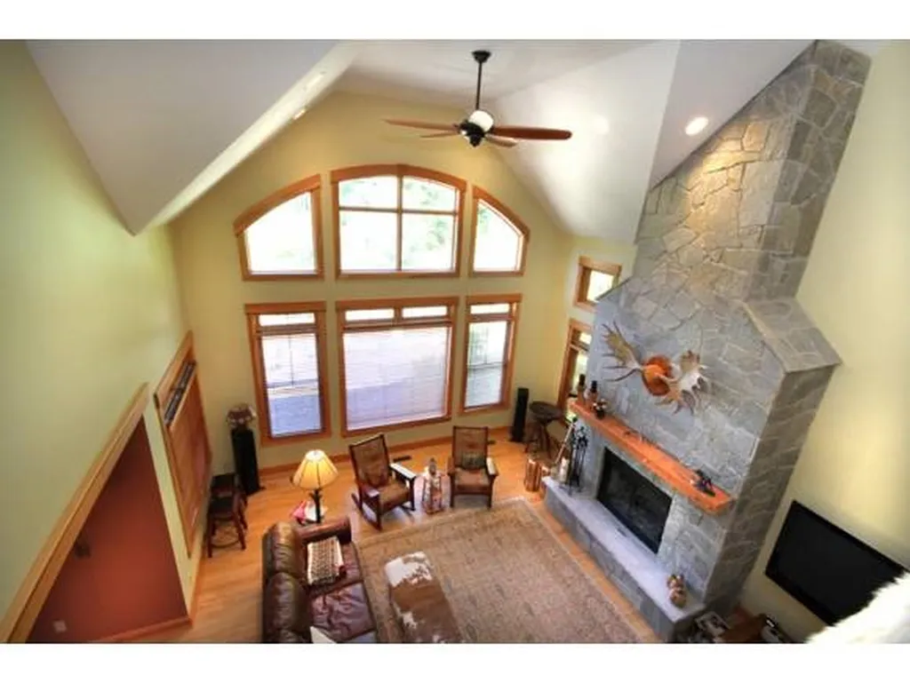 46 Yellow Birch Circle Lincoln NH 03251
