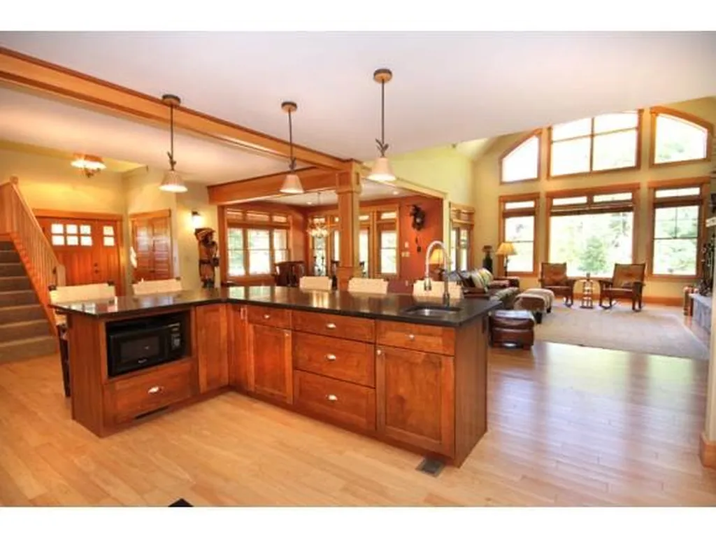 46 Yellow Birch Circle Lincoln NH 03251