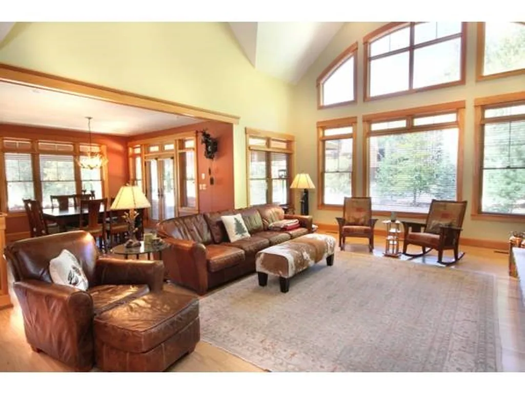 46 Yellow Birch Circle Lincoln NH 03251