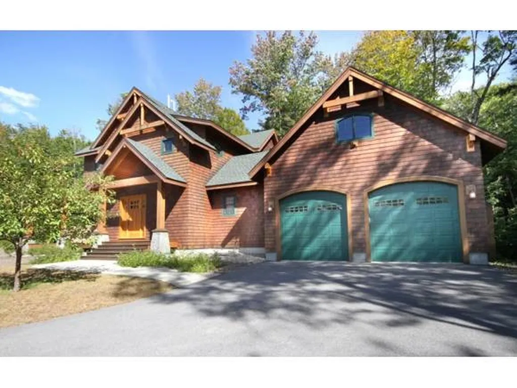 46 Yellow Birch Circle Lincoln NH 03251