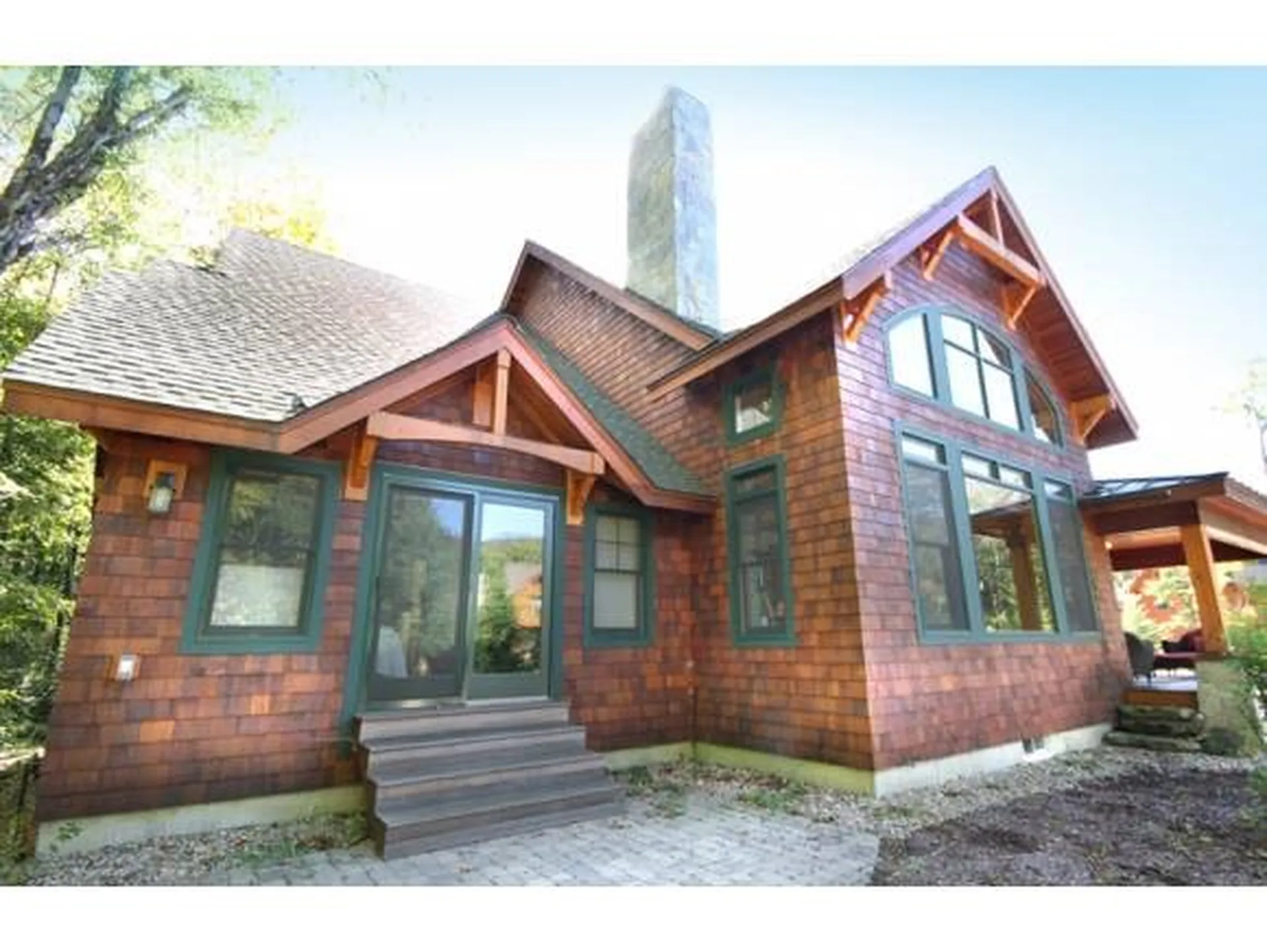 46 Yellow Birch Circle Lincoln NH 03251