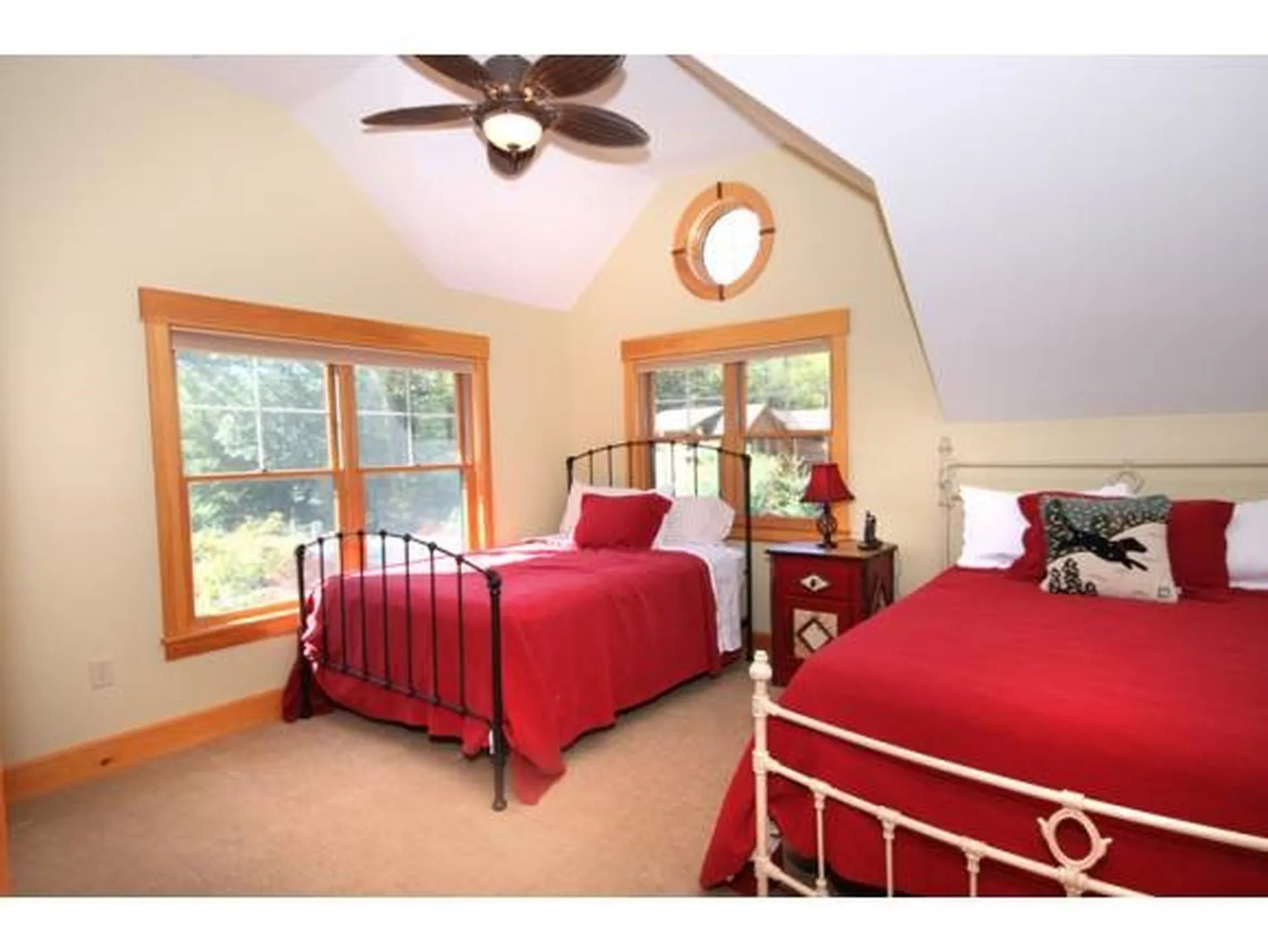 46 Yellow Birch Circle Lincoln NH 03251