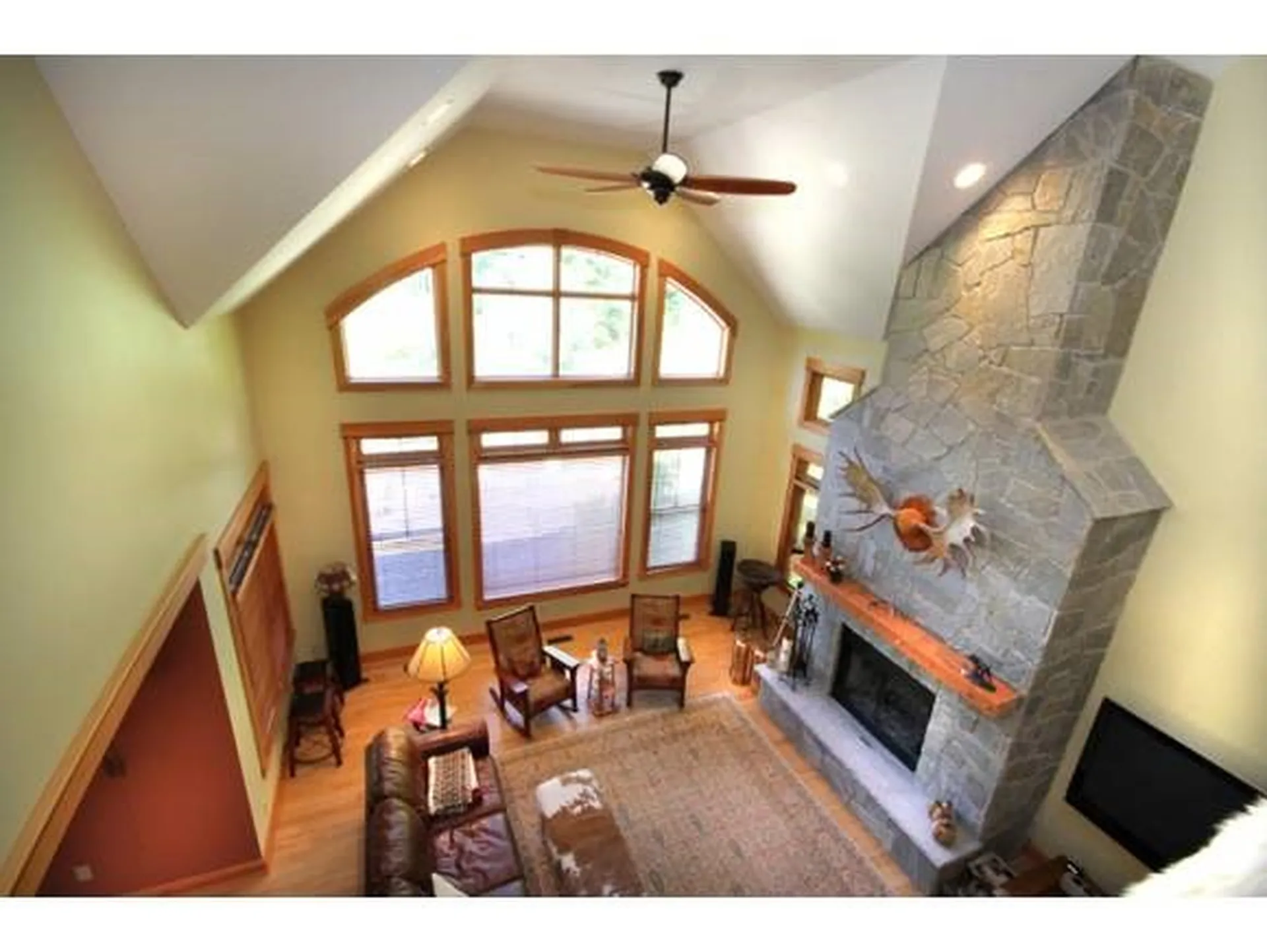 46 Yellow Birch Circle Lincoln NH 03251