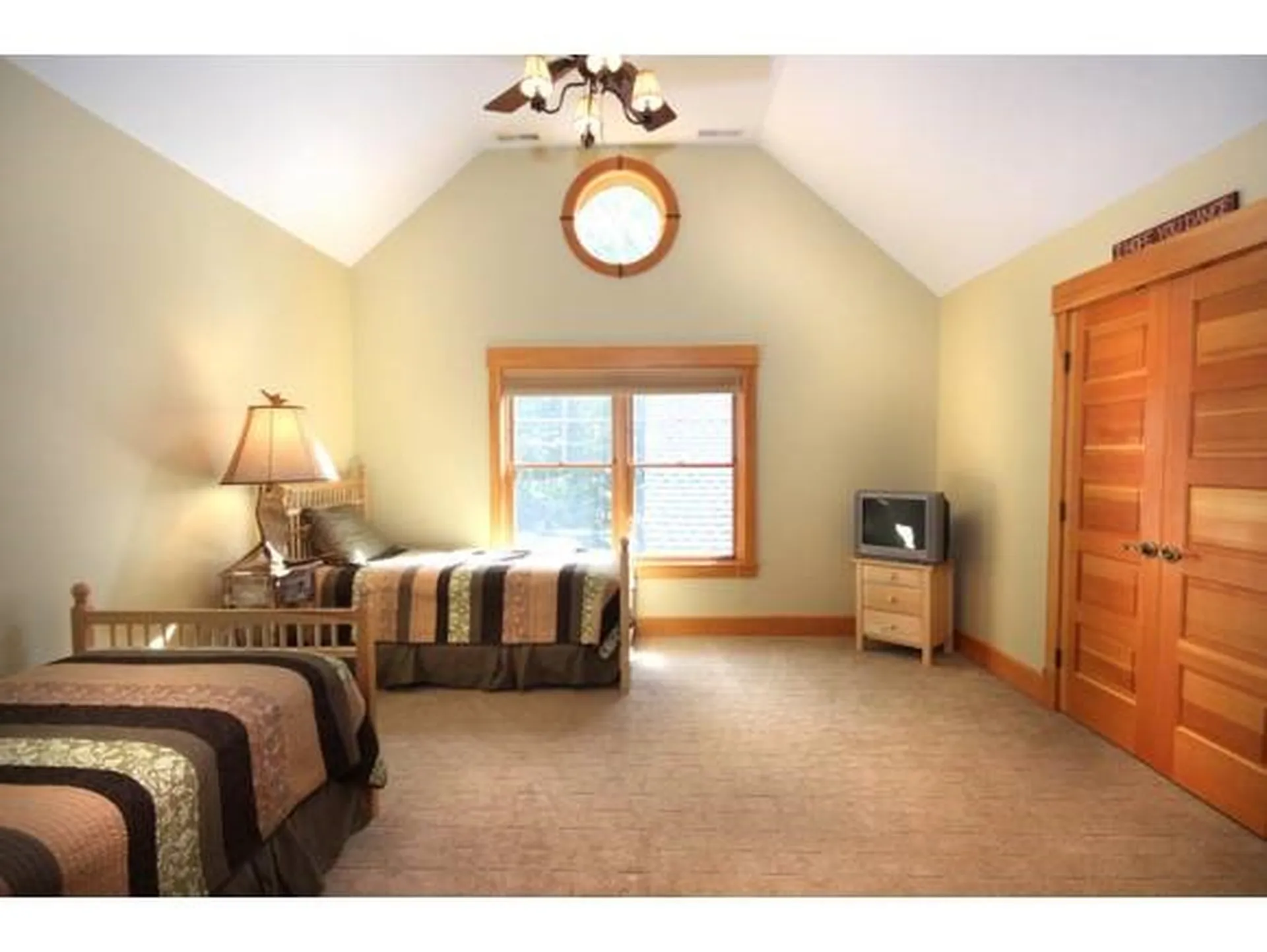 46 Yellow Birch Circle Lincoln NH 03251