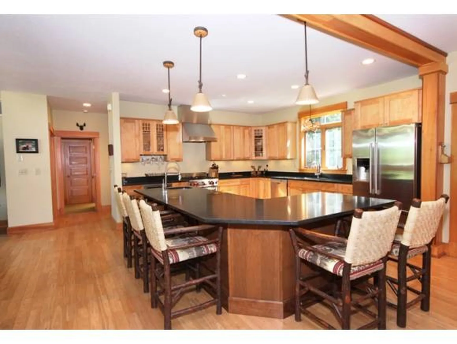 46 Yellow Birch Circle Lincoln NH 03251