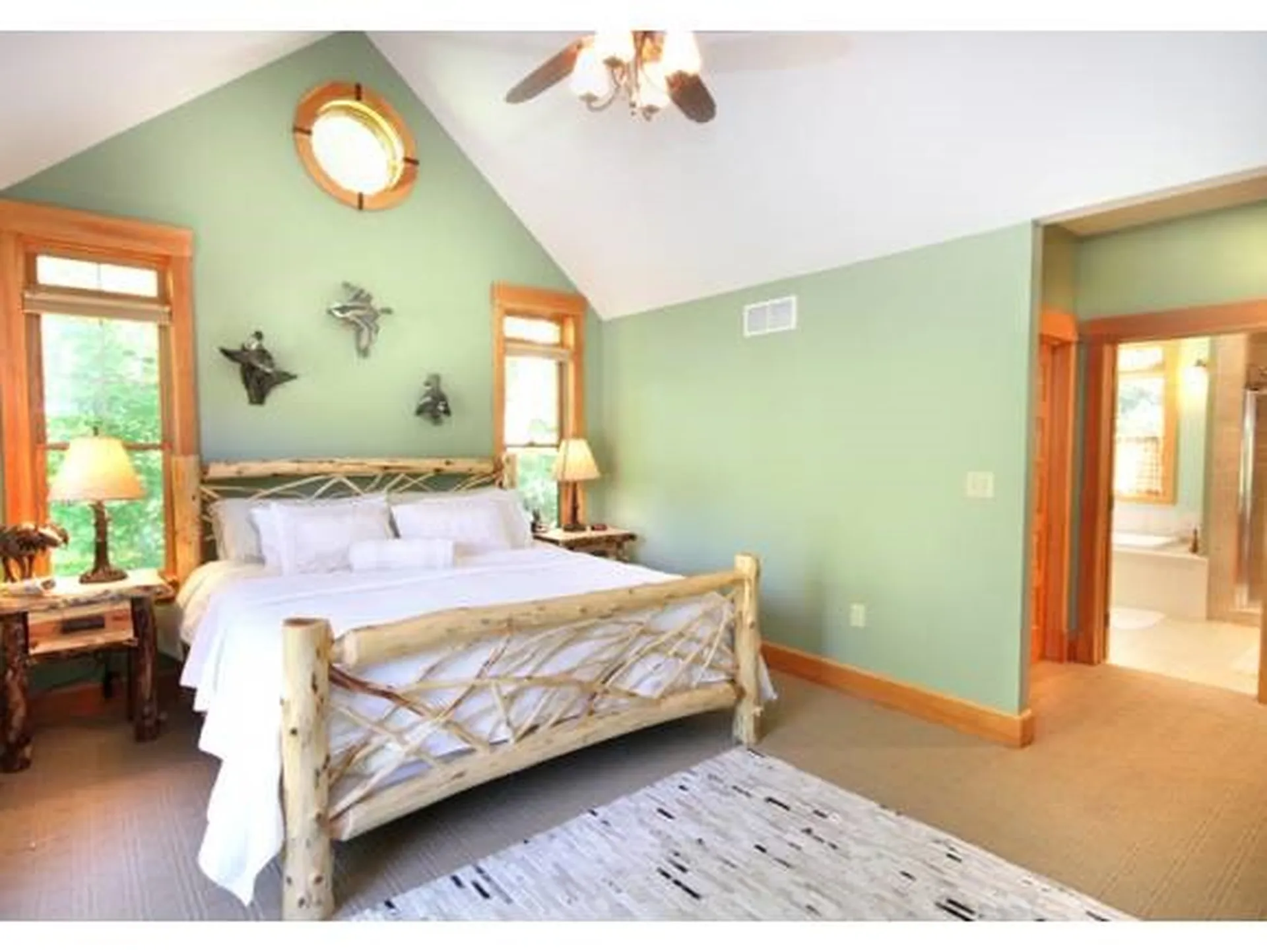 46 Yellow Birch Circle Lincoln NH 03251