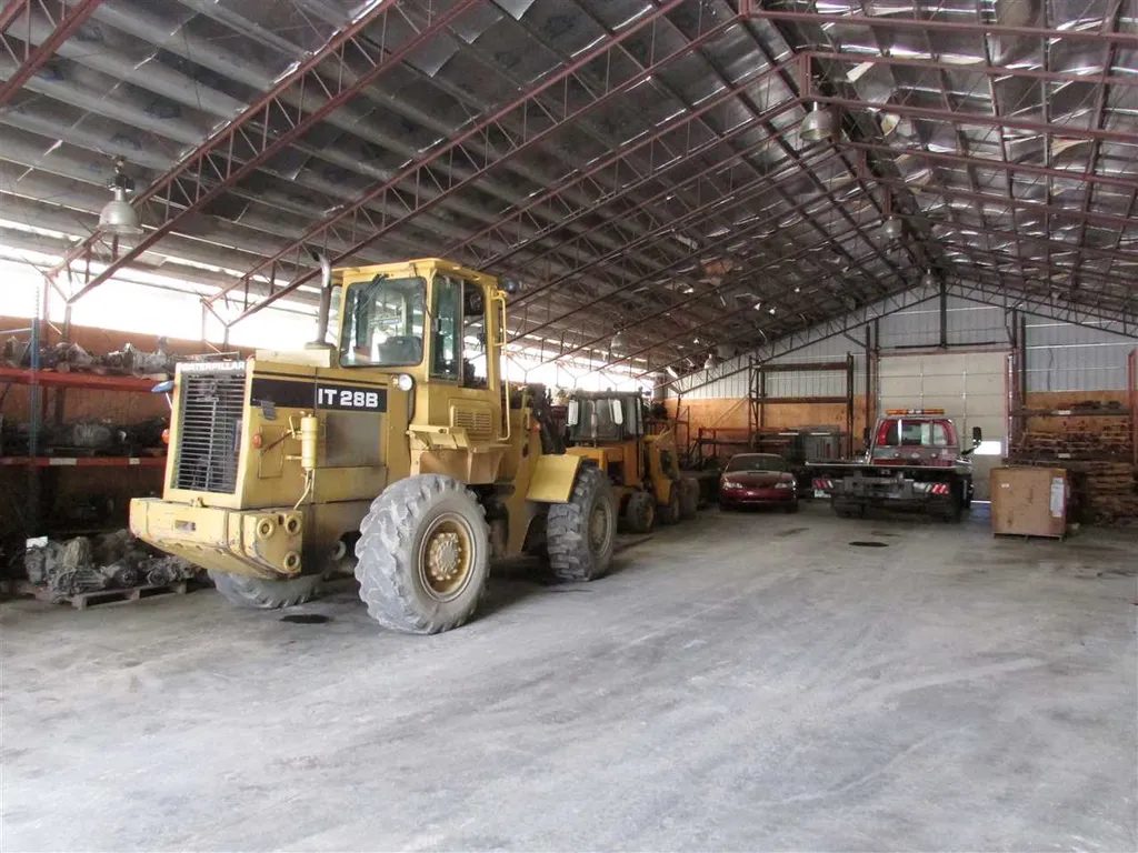 1415 Route 4a Enfield NH 03749