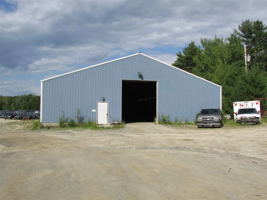 1415 Route 4a Enfield NH 03749