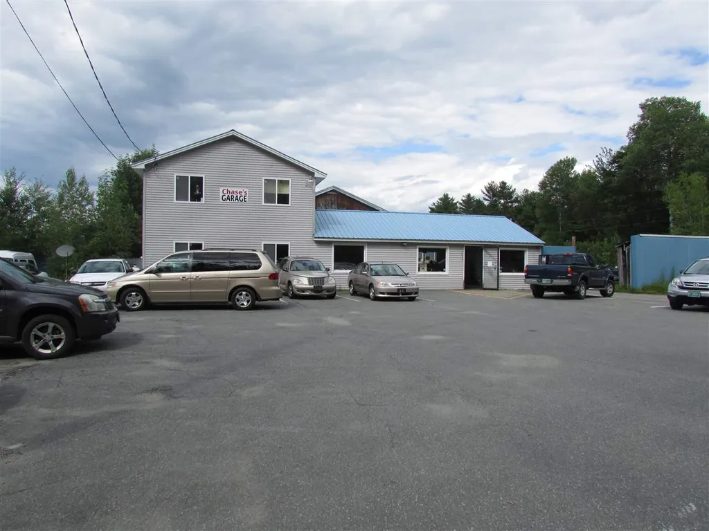 1415 Route 4a Enfield NH 03749