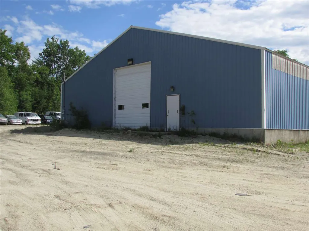 1415 Route 4a Enfield NH 03749