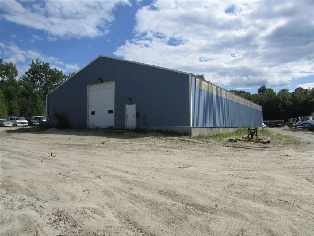 1415 Route 4a Enfield NH 03749