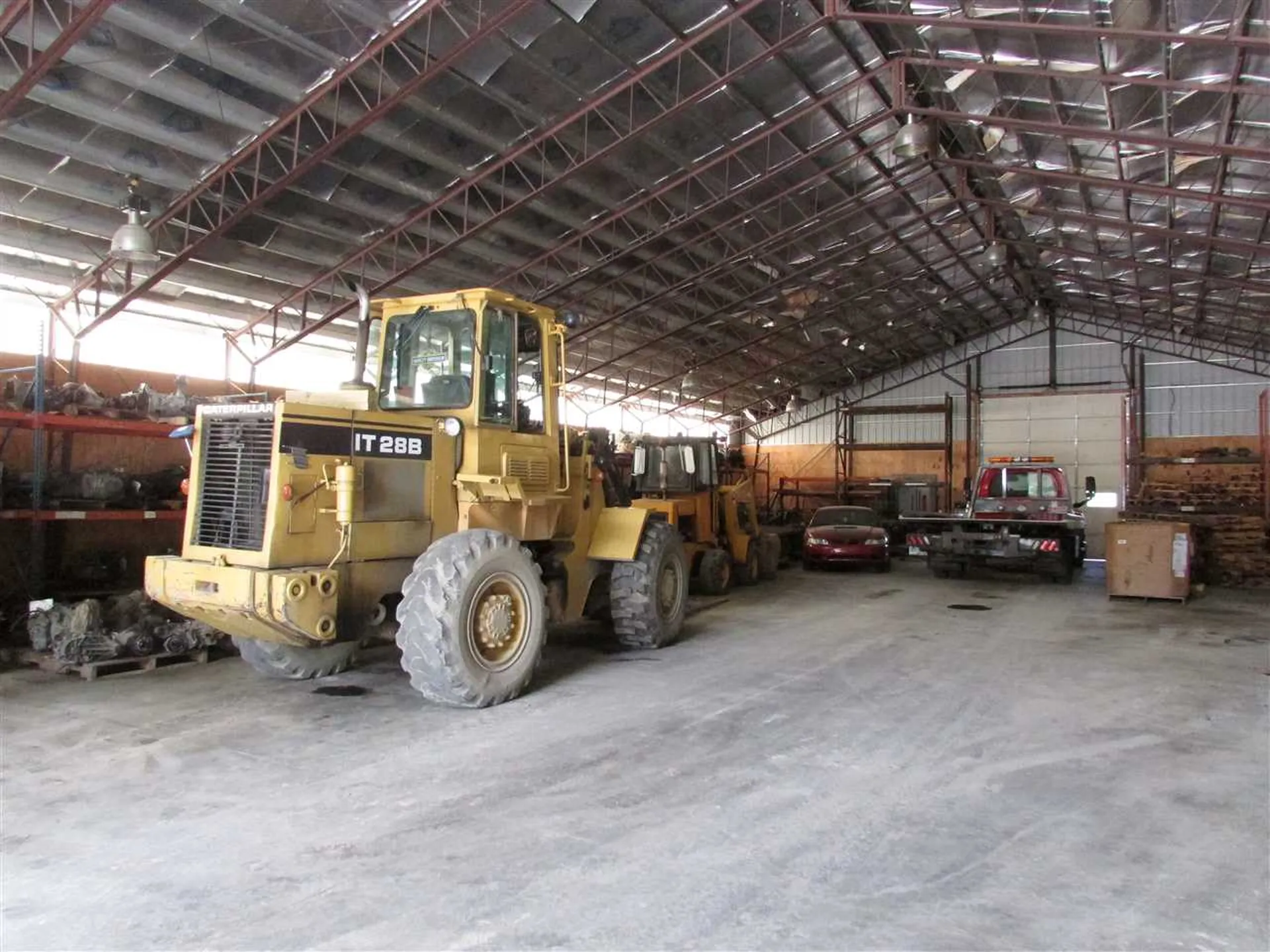 1415 Route 4a Enfield NH 03749