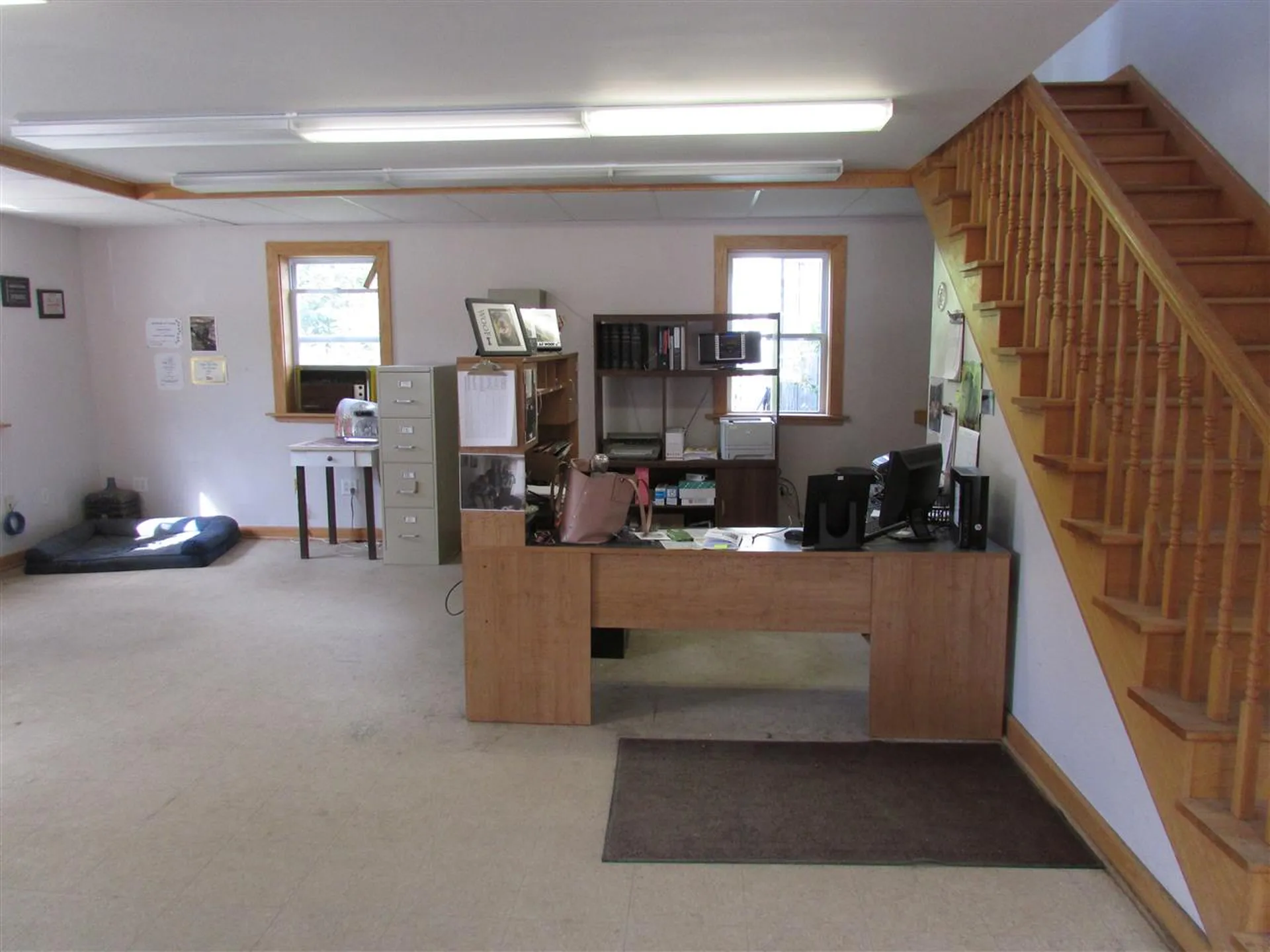1415 Route 4a Enfield NH 03749
