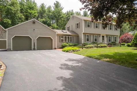 109 Fieldstone Estates Road York ME 03909