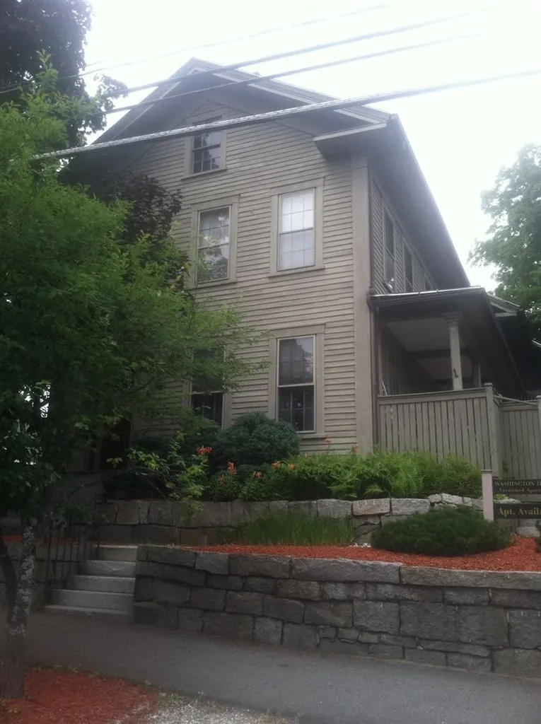 62 Washington Street Concord NH 03301