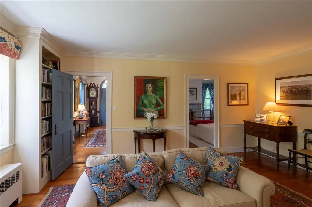 1816 Morgan Horse Farm Road Weybridge VT 05753