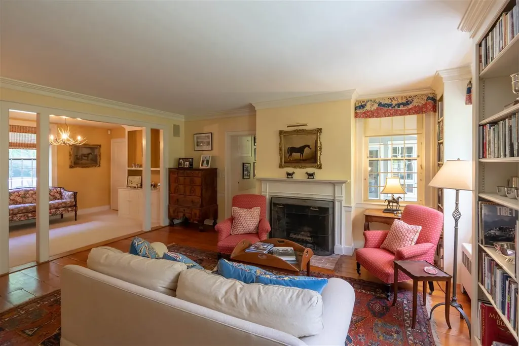 1816 Morgan Horse Farm Road Weybridge VT 05753