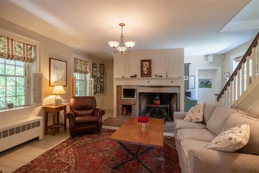 1816 Morgan Horse Farm Road Weybridge VT 05753