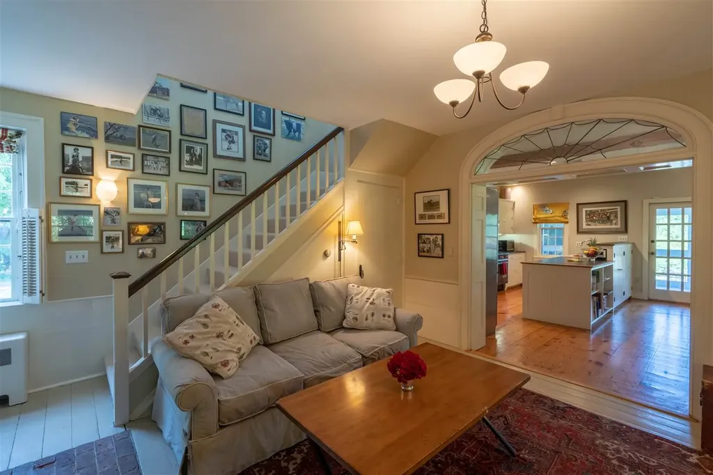 1816 Morgan Horse Farm Road Weybridge VT 05753