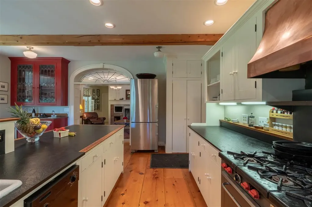 1816 Morgan Horse Farm Road Weybridge VT 05753