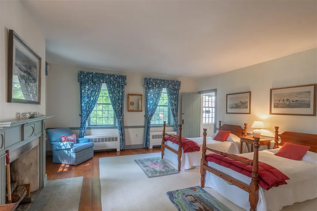 1816 Morgan Horse Farm Road Weybridge VT 05753