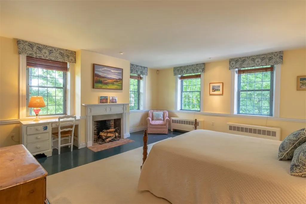1816 Morgan Horse Farm Road Weybridge VT 05753