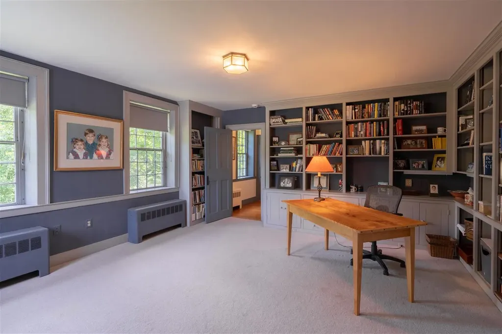 1816 Morgan Horse Farm Road Weybridge VT 05753