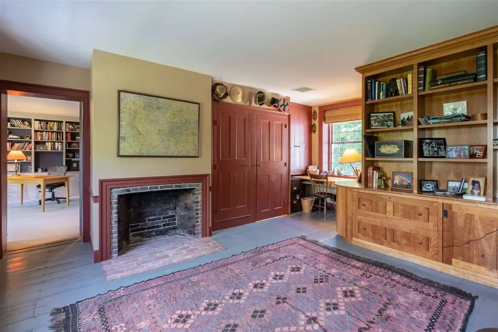 1816 Morgan Horse Farm Road Weybridge VT 05753