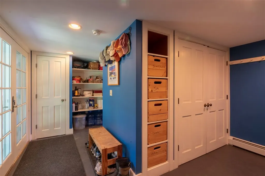 1816 Morgan Horse Farm Road Weybridge VT 05753
