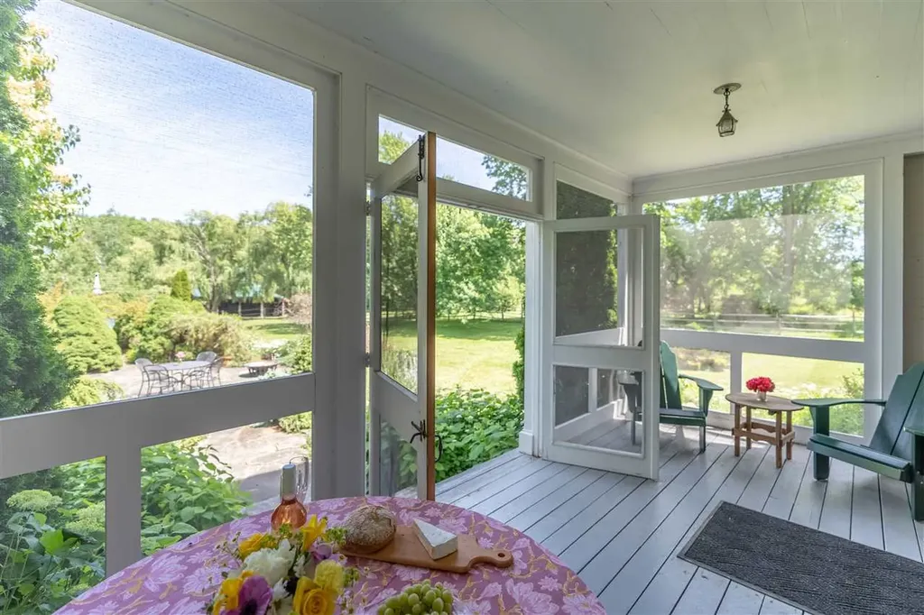 1816 Morgan Horse Farm Road Weybridge VT 05753