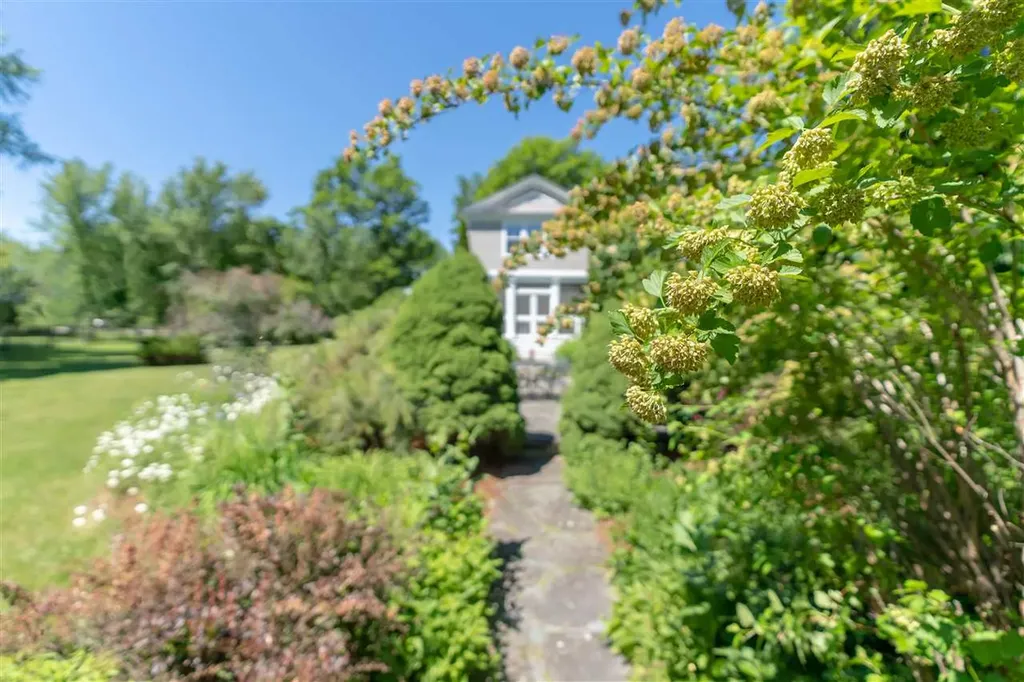 1816 Morgan Horse Farm Road Weybridge VT 05753