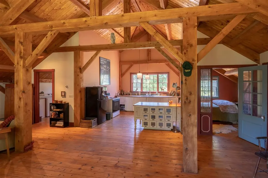 1816 Morgan Horse Farm Road Weybridge VT 05753