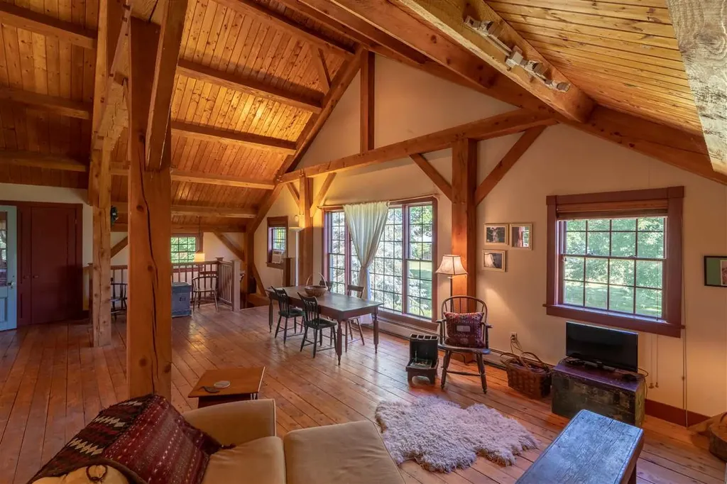 1816 Morgan Horse Farm Road Weybridge VT 05753